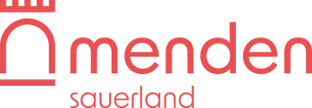 Logo Stadt Menden